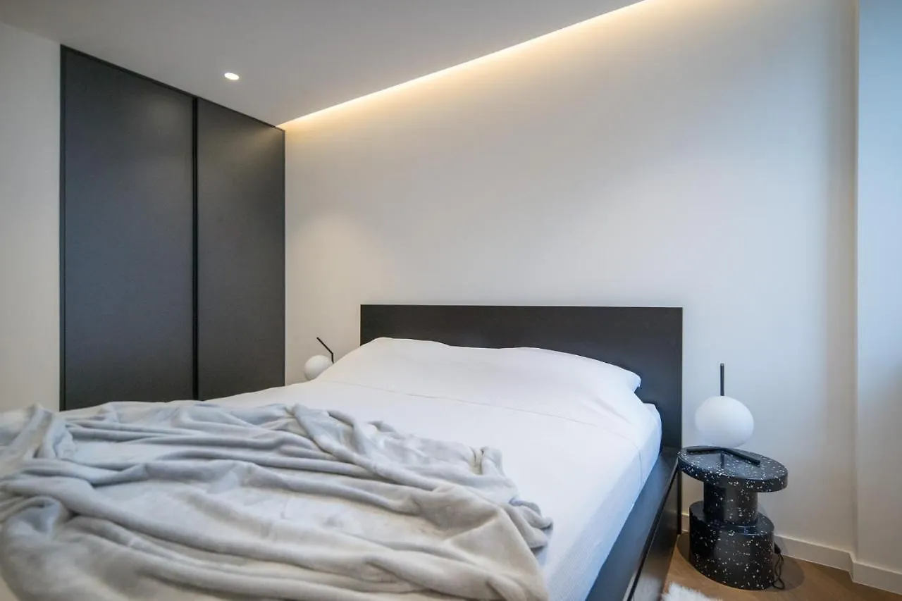 Luxury Apartment Contesa Rovinj