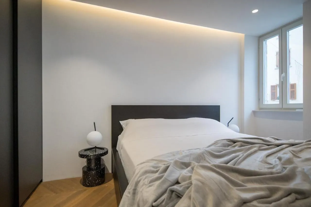 Luxury Apartment Contesa Rovinj 0*,  Croatia