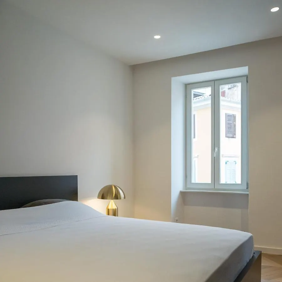Luxury Apartment Contesa Rovinj Croatia