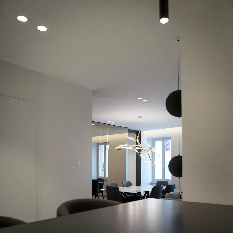 Luxury Apartment Contesa Rovinj 0*,  Croatia