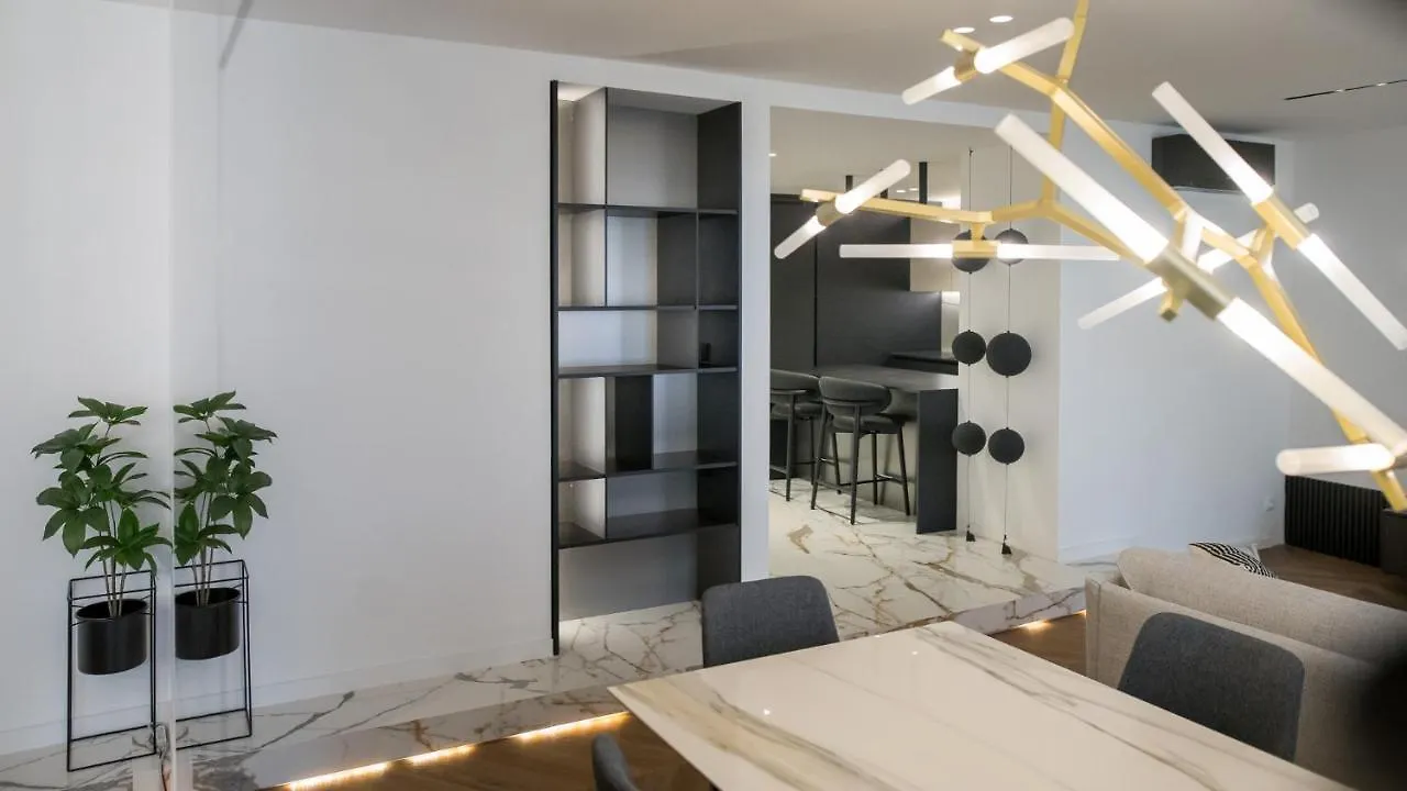 Luxury Apartment Contesa Rovinj 0*,