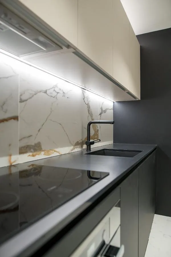 Luxury Apartment Contesa Rovinj