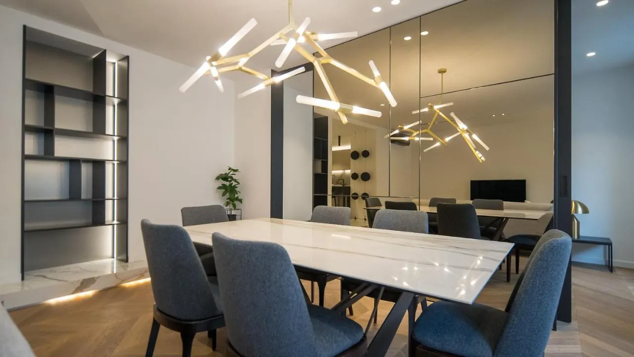 Luxury Apartment Contesa Rovinj