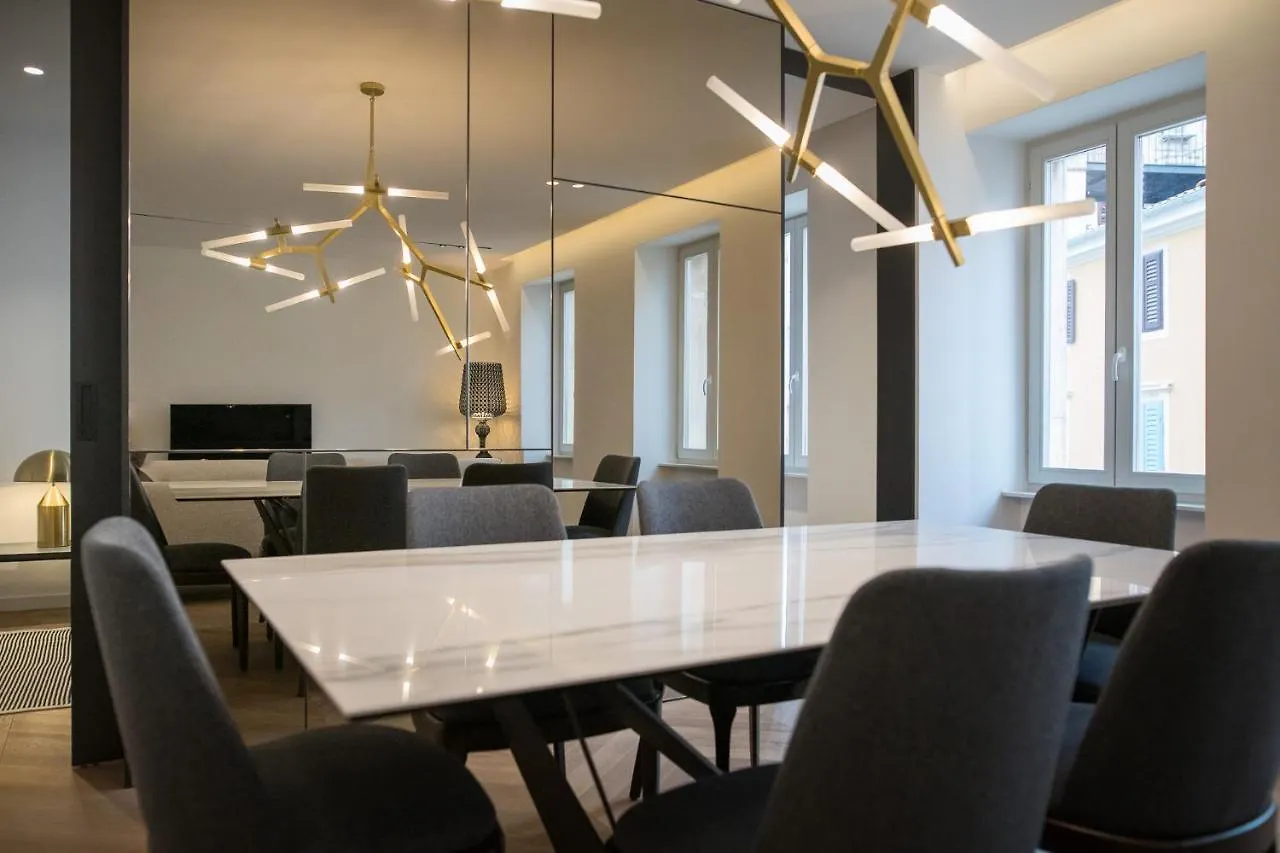 Luxury Apartment Contesa Rovinj