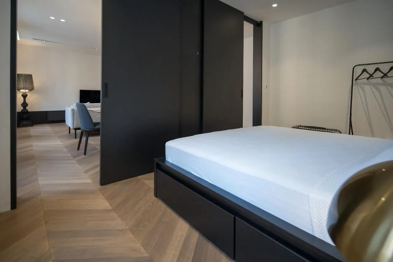 Luxury Apartment Contesa Rovinj 0*,  Croatia