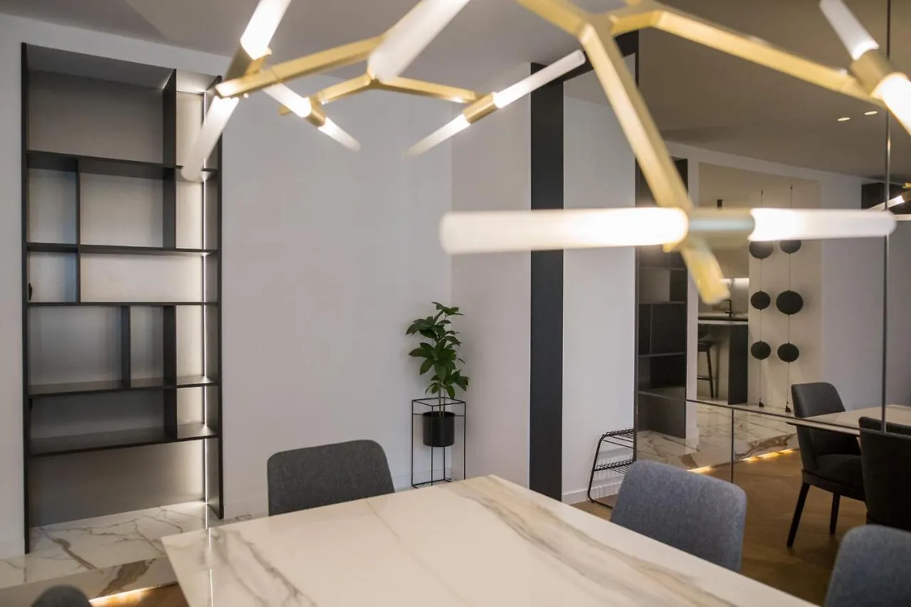 Luxury Apartment Contesa Rovinj