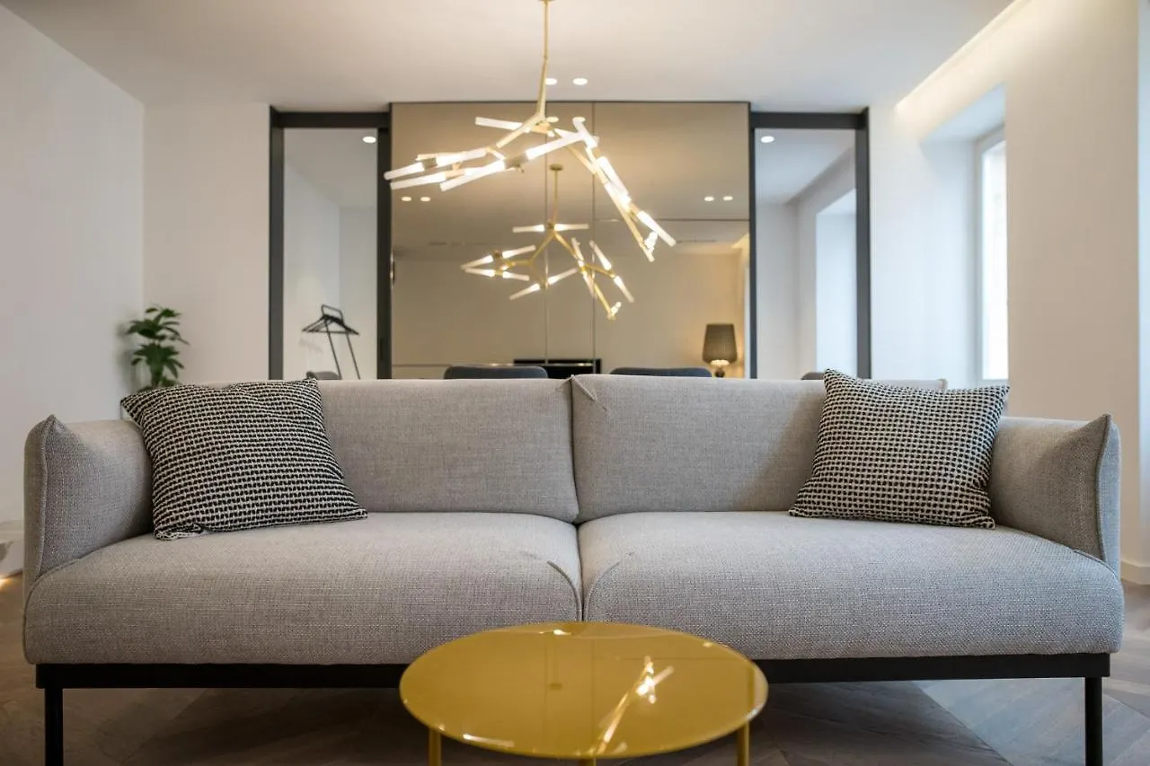 Luxury Apartment Contesa Rovinj 0*,