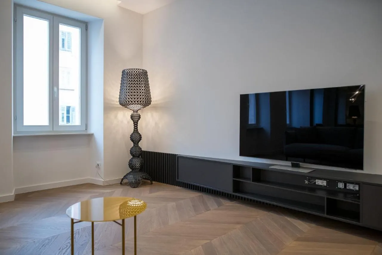 Luxury Apartment Contesa Rovinj