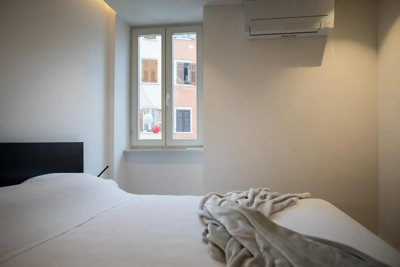 Luxury Apartment Contesa Rovinj