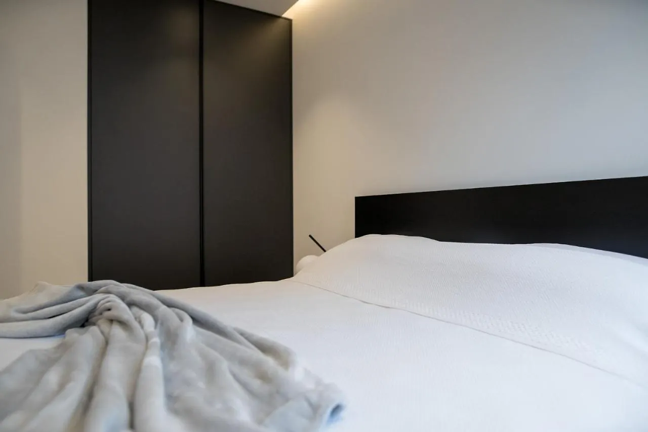 Luxury Apartment Contesa Rovinj