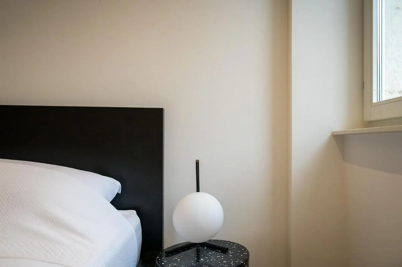 Luxury Apartment Contesa Rovinj Croatia