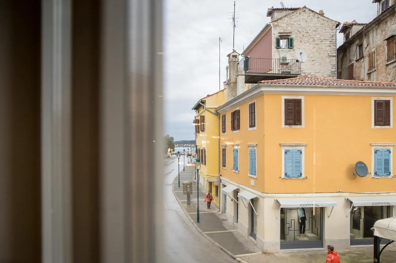 Luxury Apartment Contesa Rovinj Croatia