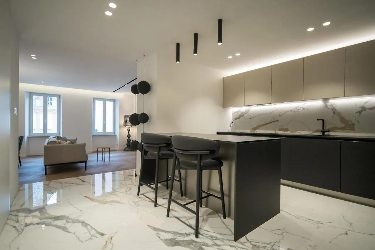 Luxury Apartment Contesa Rovinj Croatie