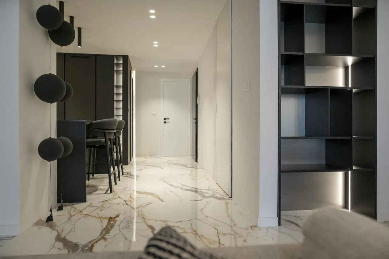 Luxury Apartment Contesa Rovinj